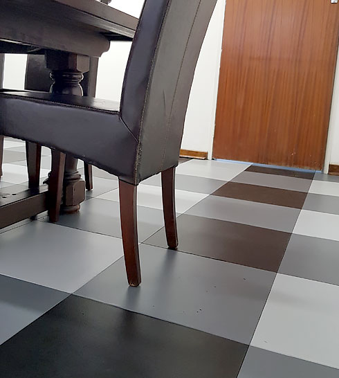 TuffSeal Smooth Hidden Interlock