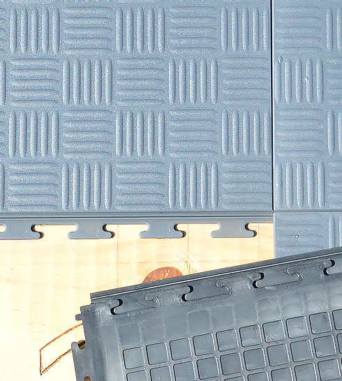 TuffSeal Marquis Back