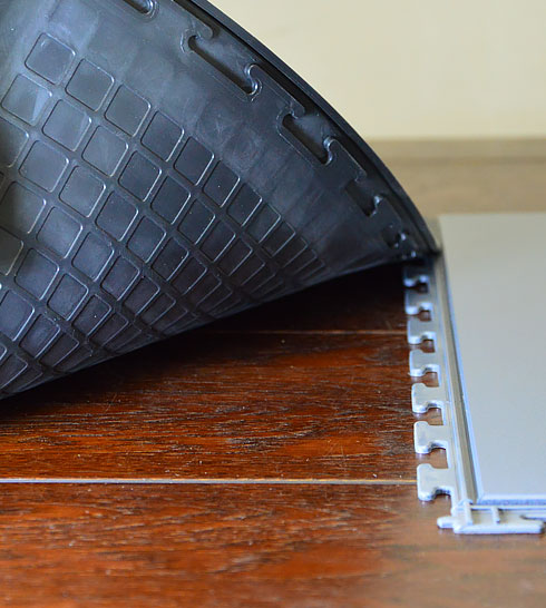 TuffSeal Hidden Interlock