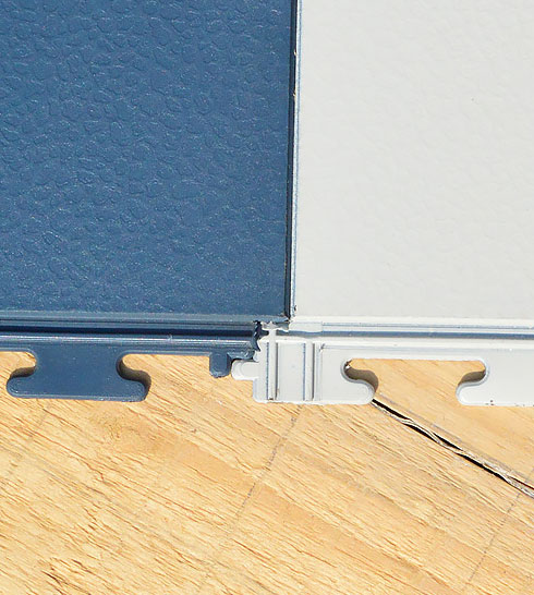 TuffSeal Smooth Hidden Interlock