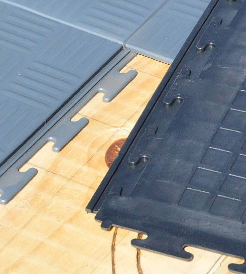 TuffSeal Marquis Back