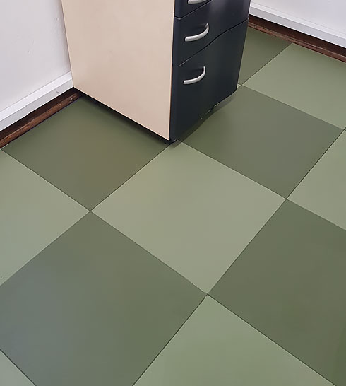 TuffSeal Smooth Colour Set