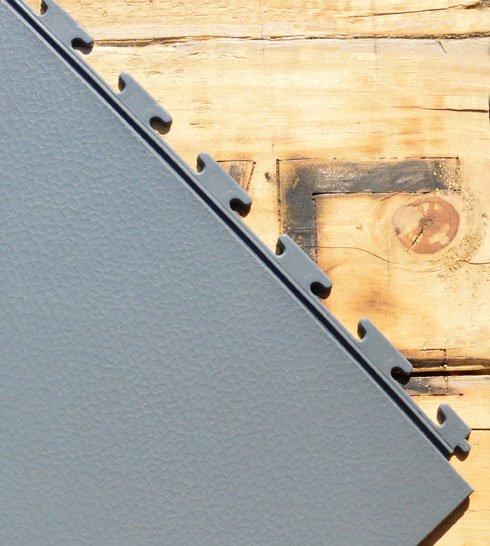 TuffSeal Smooth Interlock